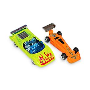Die Cast Cars - 5050 - 25 Each - MDL-MBG5050