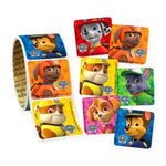 MEDIBADGE, INC PAW Patrol Jungle Patrol VL137 100 Each - MDL-MBGVL137