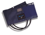 Briggs Healthcare Calibrated Cuffs with 2-Tube Bladder 05-260-016 - 1.0 Each