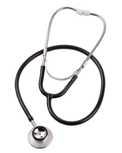 BRIGGS HEALTHCARE Spectrum Nurse Stethoscopes 10-426-020 1 Each - MDL-MBH10426020