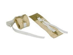BRIGGS HEALTHCARE Heelbo L-Bow Arm Holders D 12078 1 Each - MDL-MBH12078H