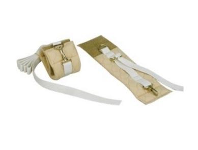 BRIGGS HEALTHCARE Heelbo L-Bow Arm Holders D 12078 1 Each - MDL-MBH12078H