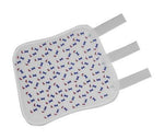 BRIGGS HEALTHCARE Heelbo L-Bow Arm Holders D 12079 1 Each - MDL-MBH12079H