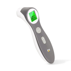 Briggs Healthcare No Touch Digital Forehead Thermometer 18-555-000 - 1.0 Each