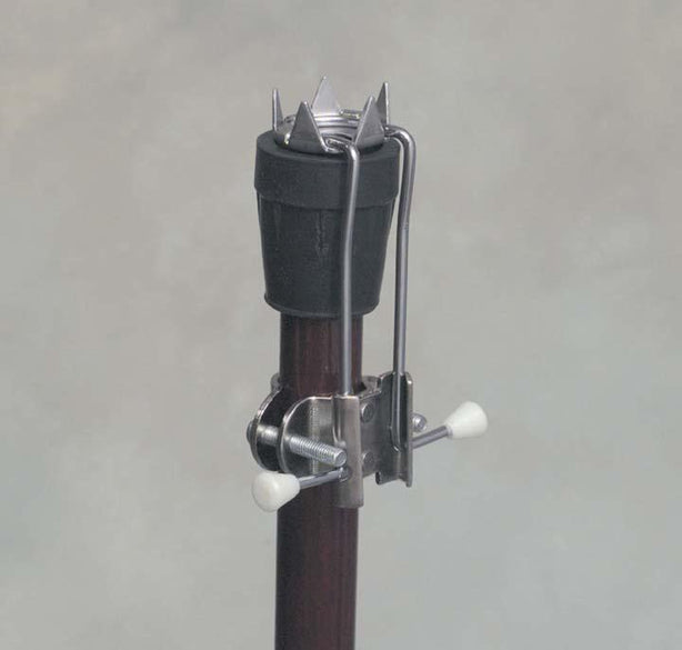 5-Prong Ice Grip Cane Attachment - 512-1368-0600 - 1 Each - MDL-MBH213680600