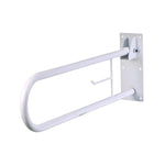 Briggs Healthcare HealthSmart Foldaway Toilet Grab Bars - MBH237001700