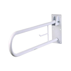 Briggs Healthcare HealthSmart Foldaway Toilet Grab Bars - MBH237001700
