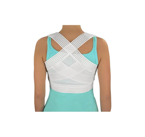 Briggs Healthcare Briggs Healthcare Posture Corrector Supports 632-6224-1923 - 1.0 Each - MDL-MBH262241923