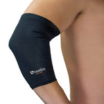 Heelbo Cooper Elbow Compression Sleeves - 633-6558-0123 - 1 Each - MDL-MBH365580123