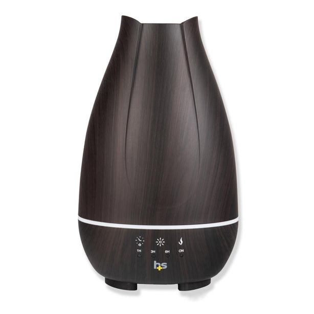 Briggs Healthcare Ultrasonic Essential Oil Humidifier Diffusers 40-500-037 - 1.0 Each
