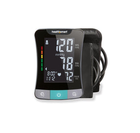 Briggs Healthcare Mabis Digital Blood Pressure Monitor 04-655-001 - 1.0 Each