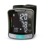 Briggs Healthcare HealthSmart Automatic Blood Pressure Monitor 04-820-001 1.0 Each-MDL-MBH4820001EA