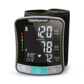 Briggs Healthcare HealthSmart Automatic Blood Pressure Monitor 04-820-001 1.0 Each-MDL-MBH4820001EA