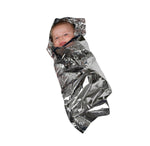 Briggs Thermal Foil Baby Bunting Wraps - 650-4006-060 - 1 Each - MDL-MBH504006060