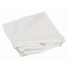 BRIGGS HEALTHCARE Zippered Plastic Protective Mattress Covers 554-8069-1951 1 Each - MDL-MBH5480691951