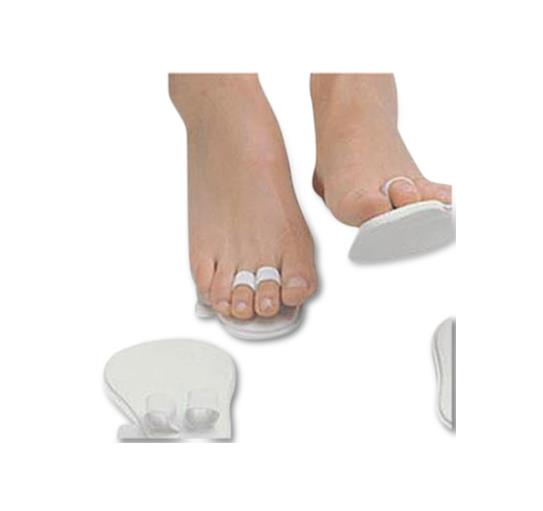 Briggs Healthcare Briggs Healthcare Double-Looped Toe Regulators 765-5116-0000 1.0 Each-MDL-MBH551160000