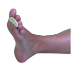 Briggs Healthcare Briggs Healthcare Economy Hammer Toe Crest and Buttress Pads 765-5138-0000 1.0 Each-MDL-MBH551380000