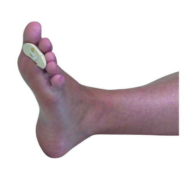 Briggs Healthcare Briggs Healthcare Economy Hammer Toe Crest and Buttress Pads 765-5138-0000 1.0 Each-MDL-MBH551380000