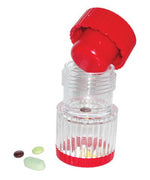 Briggs Healthcare HealthSmart Pill Crusher 640-6439-0000 - 1.0 Each