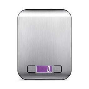 Briggs Healthcare Precision Digital Kitchen Scale 640-9055-0030 - 1.0 Each