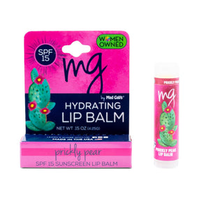 Mad Gab's Inc. Mad Gab's Organic Moose Smooch Lip Balm 4 4000 - 1250.0 Each