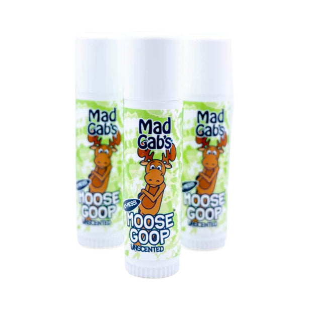 Moose Goop Moisturizing Balm - 4 4262 - 250 Each - MDL-MBK44262