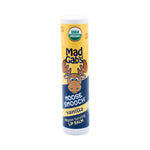 Mad Gab's Inc. Mad Gab's Organic Moose Smooch Lip Balm 4 4303 - 1250.0 Each