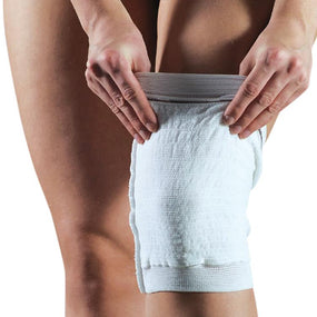 TYTEX CareFix CarePocket Leg Bag Holders 091250-07.01.C99 15 Each-MDL-MBP500701C99