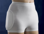 TYTEX SAFEHIP AirX Unisex Briefs 336550-05.01.J47 10 Each - MDL-MBP5500501J47