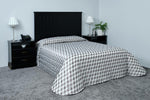 Hotel Boutique Collection Throw Quilt, Full - MCDHB96X110 - 1 Each