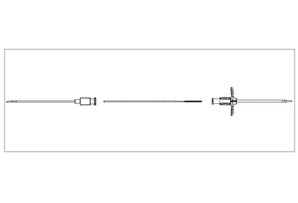 Medical Components Inc Introducers by Medical Components - MCEMR190505