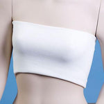 Medi-Tech International Corp Bras: Medi-Band Seamless Tubular Band Bra, 18" x 16" MBF261816 - 50.0 Each