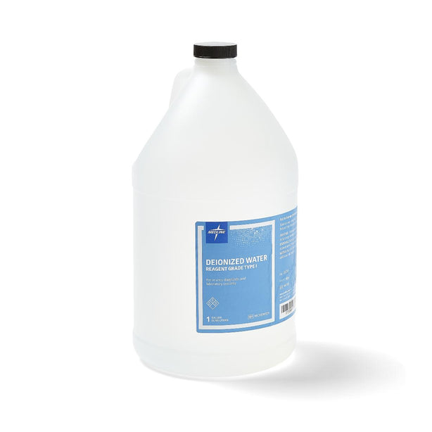 Reagent Grade Deionized Water - MCHEM101 - 4 Each - MDL-MCHEM101