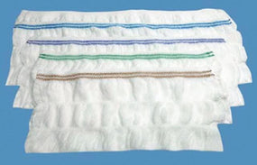 Medi-Tech International Corp Medibrief Mesh Briefs MB14100-1 - 100.0 Each - MDL-MCHMB141001