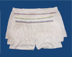 MEDI-TECH INTERNATIONAL CORP MediBrief Premium Seamless Knit Pants MBS18005 100 Each-MDL-MCHMBS18005