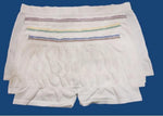 Medi-Tech International Corp Medibrief Seamless Knit Briefs - MCHMBS20001H