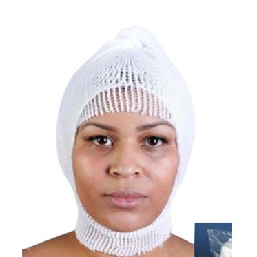 MEDI-TECH Spandage Tubular Elastic Retainer Net, Size 6, 50 yd. (45.7 m) - MT6X50 - 1 Each