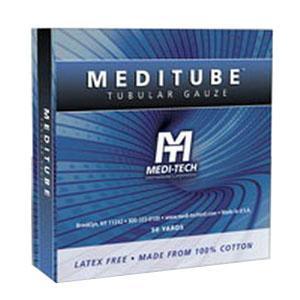 MEDI-TECH INTERNATIONAL CORP Spandage Tubular Elastic Retainer Net MTTG319 36 box - MDL-MCHMTTG319