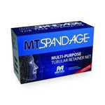 MEDI-TECH INTERNATIONAL CORP Spandage Tubular Elastic Retainer Net S05 10 box - MDL-MCHS05CS