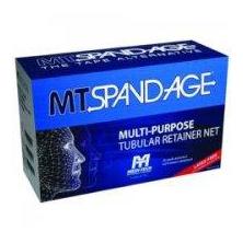 MEDI-TECH INTERNATIONAL CORP Spandage Tubular Elastic Retainer Net S06 10 Each - MDL-MCHS06
