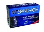 MEDI-TECH INTERNATIONAL CORP Spandage Tubular Elastic Retainer Net S07 1 box - MDL-MCHS07BX