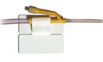 Mc Johnson Company Secure Tube Holders 5445-2 - 1.0 Each