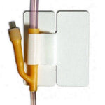 Cardinal Health Cardinal Health Dual-Tab Catheter Securement Device 54456 - 50.0 Each