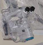 ECOLAB Ecolab Microscope Drapes for Zeiss Lens 2141221H 20 Each - MDL-MCK2141221H