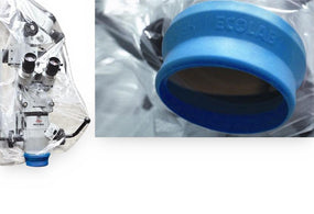 Ecolab Ecolab Observer Tube Drapes 2169200H - 10.0 Each - MDL-MCK2169200H