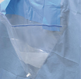 ECOLAB Fluid Collection Pouches 3150 50 Each - MDL-MCK3150