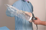 ECOLAB Camera and Laser Drapes 4002-020 25 Each - MDL-MCK4002020