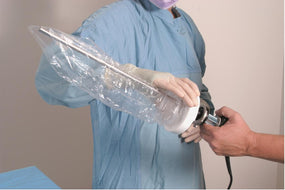 ECOLAB Camera and Laser Drapes 4002-020 25 Each - MDL-MCK4002020