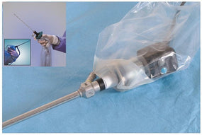 ECOLAB Camera and Laser Drapes 4624 25 Each - MDL-MCK4624