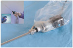 ECOLAB Camera and Laser Drapes 9604 25 Each - MDL-MCK9604
